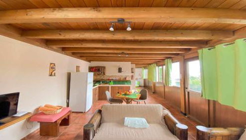 Casita Mis Chinijos con Jacuzzi o Minipiscina - Foto 3