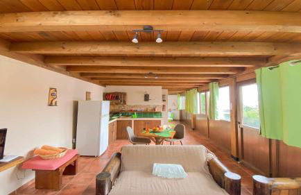 Casita Mis Chinijos con Jacuzzi o Minipiscina - Foto 3