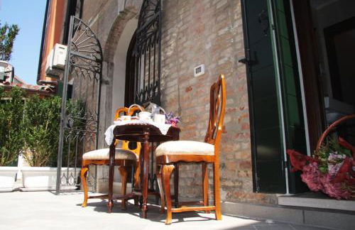 Corte dei Santi - Foto 56