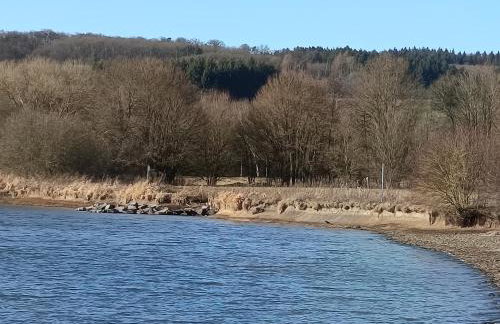 Ferienwohnung am See - Foto 27