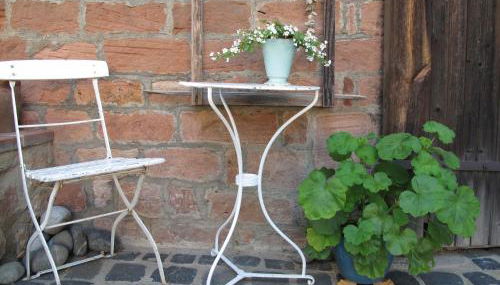 Ferienwohnung Spessart - Foto 3