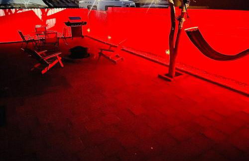 Your Downtown Home With California King Bed Unit A - Photo 31