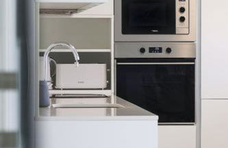 Casa de ferias com Piscina e Suite - Foto 31