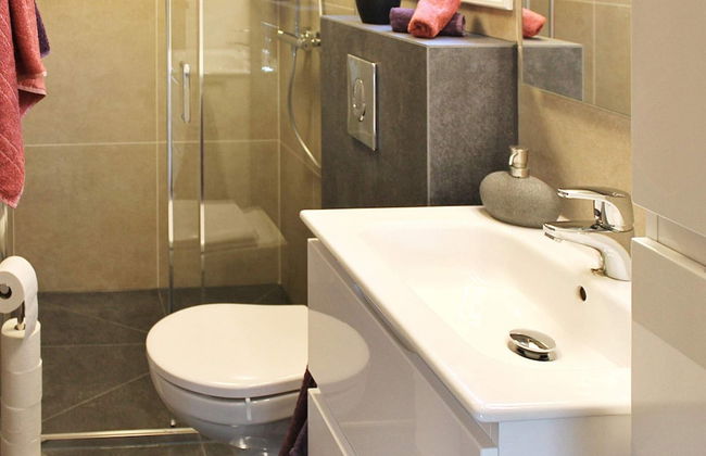 6 Person Holiday Home in Averoy - Foto 15