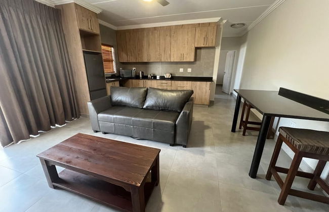 Camelot Guest House & Apartments - Foto 27