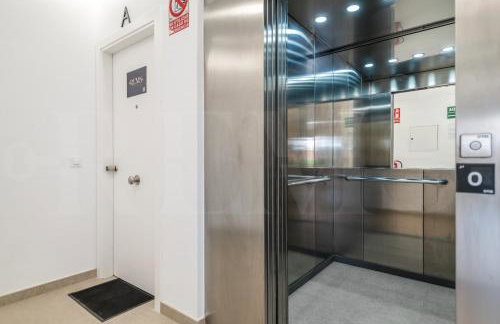 Sunny apartment with terrace by REMS - Foto 11