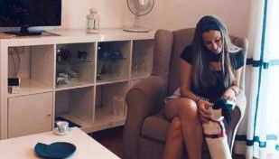 Ca la Nuri Pis 2 con Vistas al Mar - Foto 4