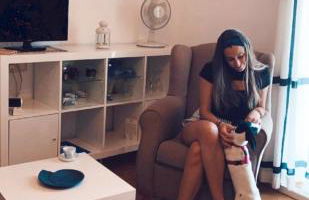 Ca la Nuri Pis 2 con Vistas al Mar - Foto 4