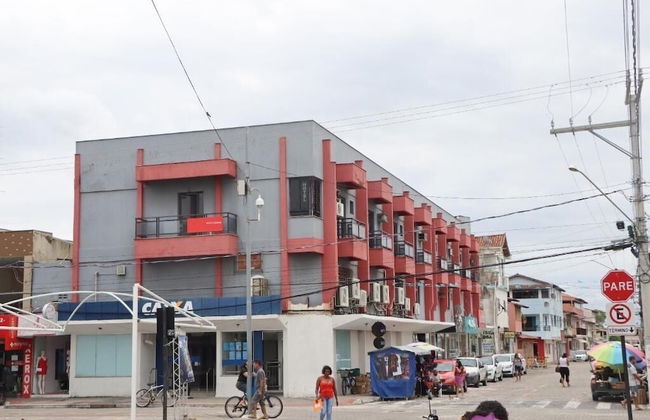 Guaruçá Pousada Apart Hotel - Foto 43