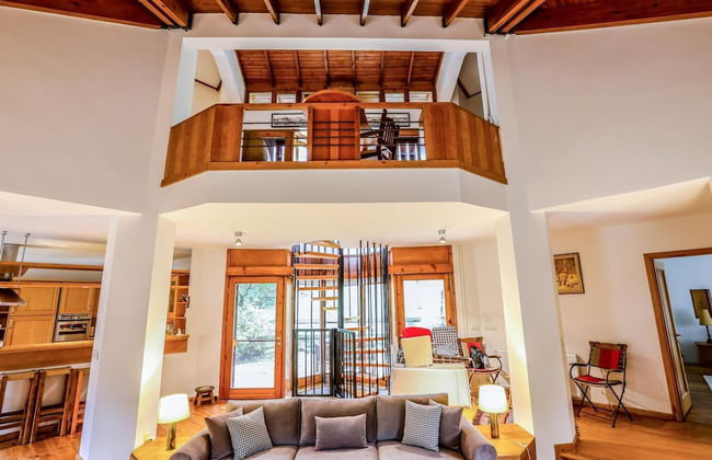 Spacious Private Villa With Pool in Sile - Foto 8