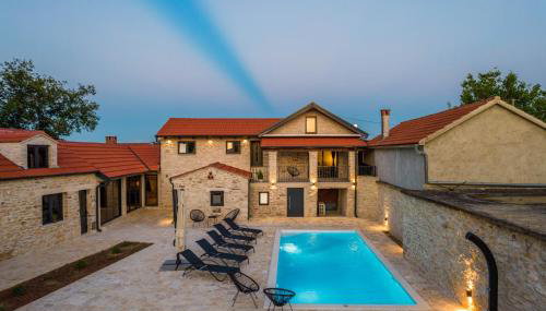 Luxury Villa Cortile - Foto 3