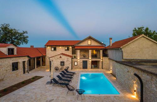 Luxury Villa Cortile - Photo 3