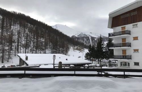 Sestriere Borgata appartamento in montagna Casa di Bertu - Photo 10