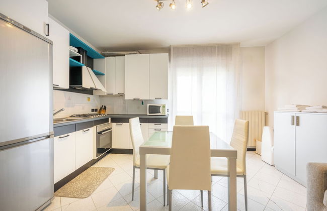 Casa Anna - 20 min da Venezia - Parking - Foto 4