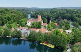 Domek nad jeziorem Łagów - Mundi, Lake Park - Foto 55