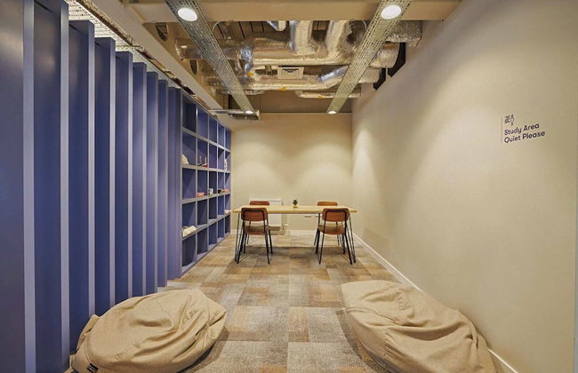 Student Only The Combworks - Foto 16