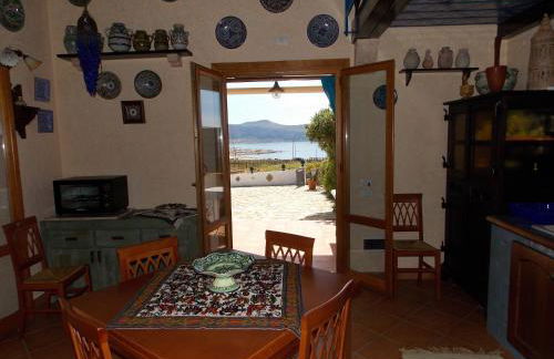 Villa vista MARE a MÀKARI - Foto 53