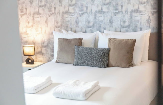 Granary Suite No3 - Donnini Apartments - Foto 16