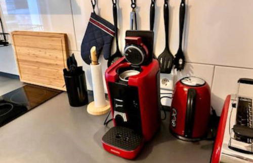 Modern & Stilvoll mit Kino - Wii - Foto 4