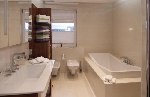 ThüringenApartments Boulevard XXL 5-7 Personen - Foto 11