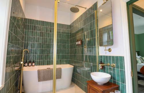 Wildfell Cottage - Foto 22