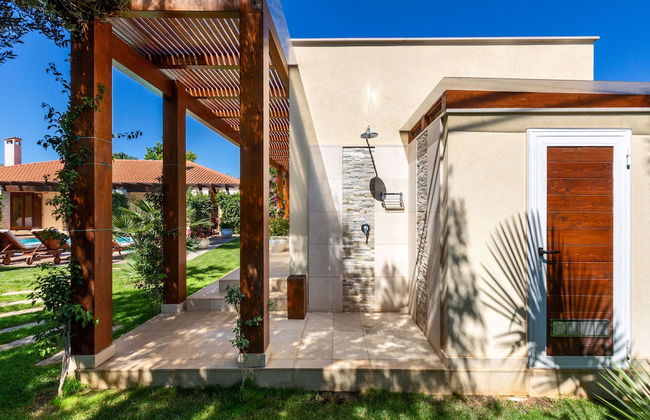 3680 Villa Monica by Perle di Puglia - Foto 50