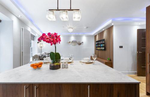 The Quartz Place London Waterloo - Foto 4