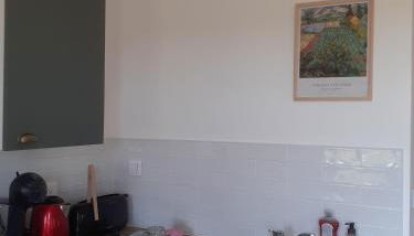 Gîte Les 2 Ponts, studio superbe vue sur la Dordogne - Foto 4