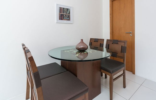 Excelente 2 Quartos em Setúbal, Boa Viagem. Ideal para famílias e executivos PM306 - Foto 18