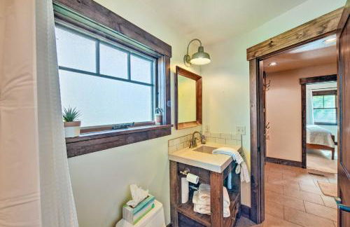 Gunnison Retreat about 3 Mi to Western CO University! - Foto 15