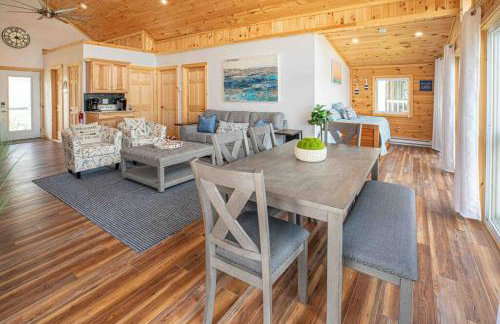 Madison Cabin #2 - Foto 20