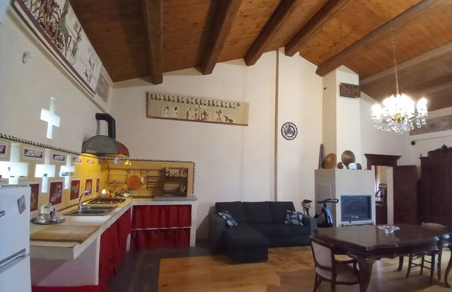 L'Antico Casale dei Sogni - Foto 10