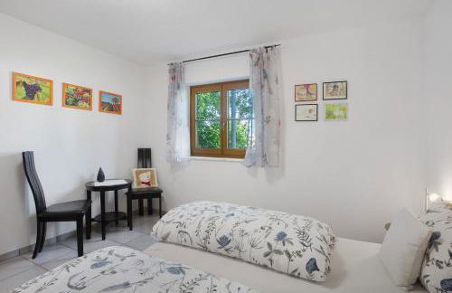 Unterm Nussbäumle - Foto 15