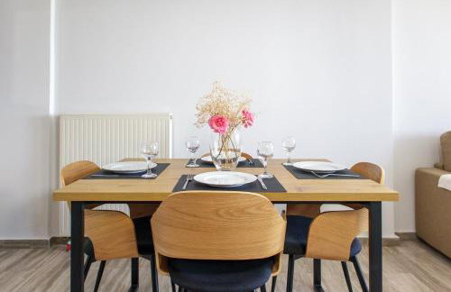 Almyros Aktis seaview apartment - Foto 15