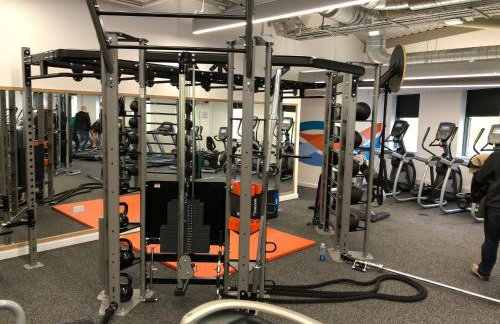 Peaceful Cowslip Lodge - Finlake Spa Resort in Devon - Foto 33