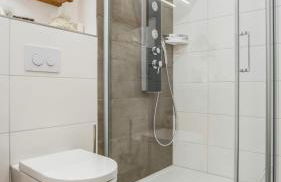 Lungomare Oro, Penthouse am Yachthafen, Traum Meerblick, Hunde erwünscht - Foto 15