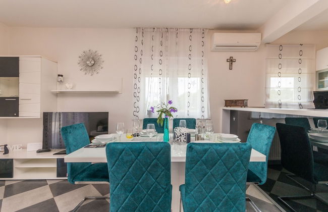 Villa Maris - Foto 10