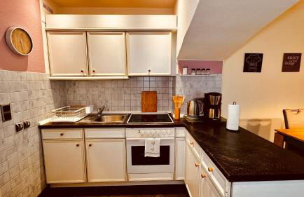 Ferienwohnung Am Mühlenbach - Foto 6