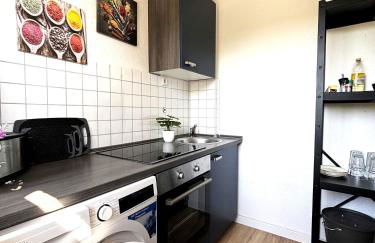 ChillCouture Chillen an der Zeche Zollverein, Chilling at Zeche Zollverein close to downtown - Foto 14