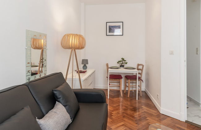 L'Escurial - appt 303 - Foto 3