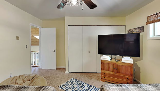 Summer Days Winter Nights by Taylor Made Deep Creek - Foto 5, Servicios del alojamiento