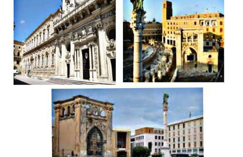 Central House Light Apartment - Foto 3