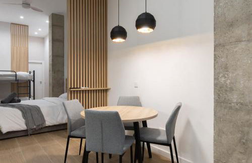 Luxury Apartments Oceanografic - Photo 30