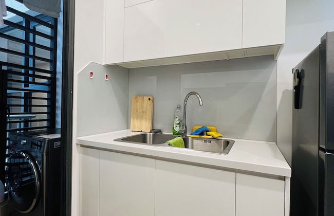 Daniel Homes - Vinhomes SkyLake Luxury - Foto 59