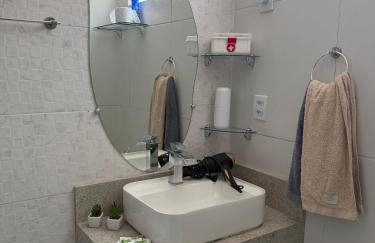 Apê 102, 2 quartos | WiFi | JC STAYS - Foto 32