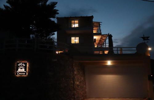 Dream apartments limnionas - Foto 47