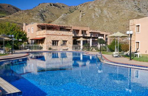 Areti Aparthotel - Foto 46