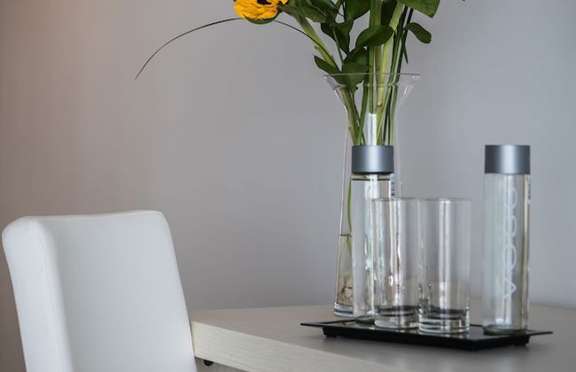 Aparthotel Esquinzo Y Monte Del Mar - Foto 24