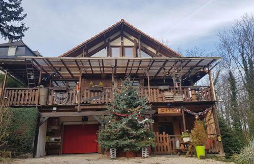 Le Nid Du Caveau - Foto 23