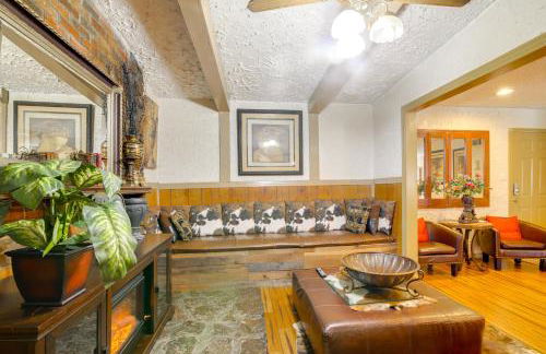 Cozy Corner in Memphis - 4 Miles to Graceland! - Foto 10